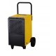Bauluftentfeuchter 50L/24H