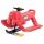  Prosperplast-Skischlitten aus Kunststoff