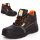 Procera Force Arbeitsstiefel, Größe 36