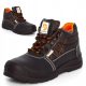 Procera Force Arbeitsstiefel, Größe 36