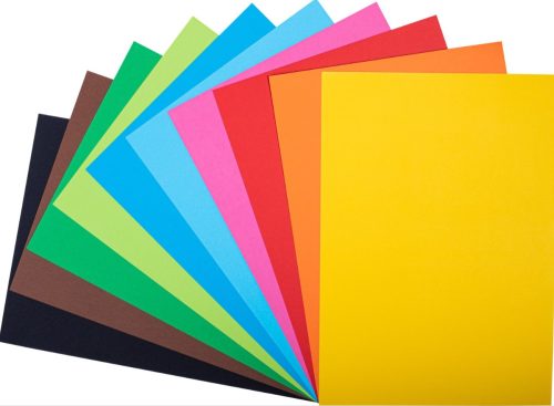  Technischer Block B2 Happy Color