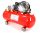 TM-Group TM-K04 Ölkompressor 300 l 8 bar
