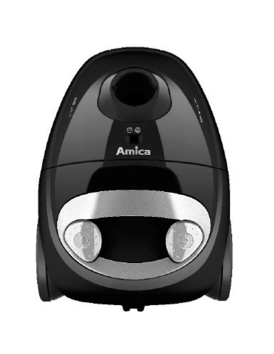  Amica Ora VM1032 Beutelstaubsauger