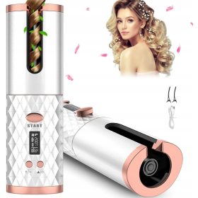  Automatischer Lockenstab DDK 938