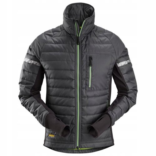 Snickers Insulator Jacke Größe L