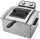 Profi Cook 501038 traditionelle Fritteuse 3000 W 5 l