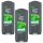  Dove Men+ Care Extra Fresh Gel 3in1 400 ml