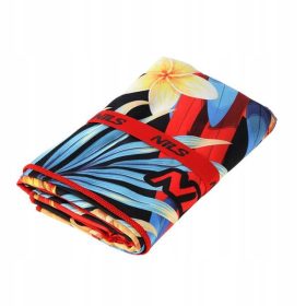  Nils Camp NCR14 schnelltrocknendes Handtuch 80 cm x 160 cm