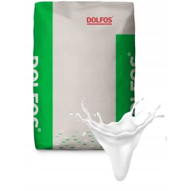 DOLFOS DOLMILK CAPRI 10kg Ziegenmilch, Ziegenkinder