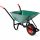 Gartenkarren Wideshop Schubkarre 100 l