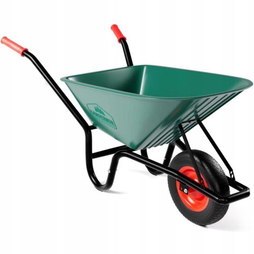 Gartenkarren Wideshop Schubkarre 100 l