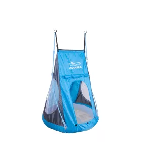 HUDORA Schaukelzelt 90 cm blau