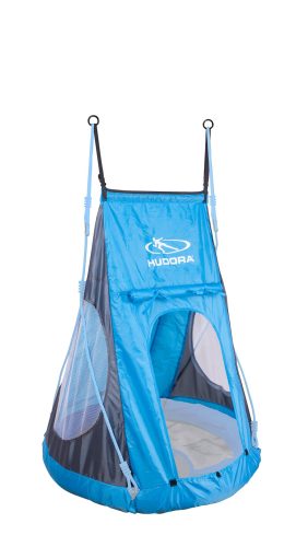 HUDORA Schaukelzelt 90 cm blau