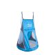 HUDORA Schaukelzelt 90 cm blau