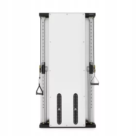  BS302 DOPPEL-SCHULUNGS-WANDTOR MIT KOMMERZIELLEM HMS-STACK