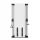  BS302 DOPPEL-SCHULUNGS-WANDTOR MIT KOMMERZIELLEM HMS-STACK