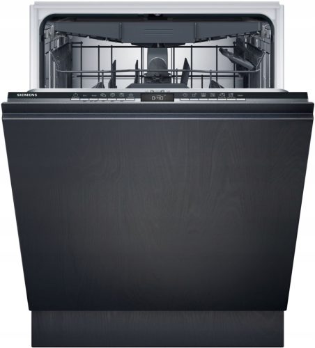  Siemens SN63HX02CE Geschirrspüler 60 cm 14 Sets 3 Schubladen Home Connect