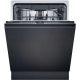  Siemens SN63HX02CE Geschirrspüler 60 cm 14 Sets 3 Schubladen Home Connect