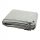 Dicke, wasserdichte und frostbeständige Planen Plane 120 g/m² 4 x 4 m
