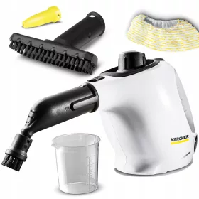  Kärcher Dampfgarer 1200 W / 0,2 l