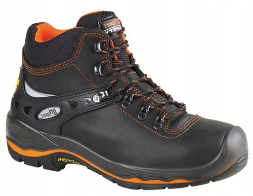 Grisport 72003LD30 Arbeitsstiefel, Größe 46
