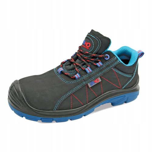 Arbeitsschuhe, Halbschuhe Sako 2-25-02001-25-31 43 Größe 43