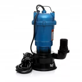  Kraft&Dele Tauchpumpe 2850 W 21000 l/h