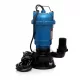  Kraft&Dele Tauchpumpe 2850 W 21000 l/h