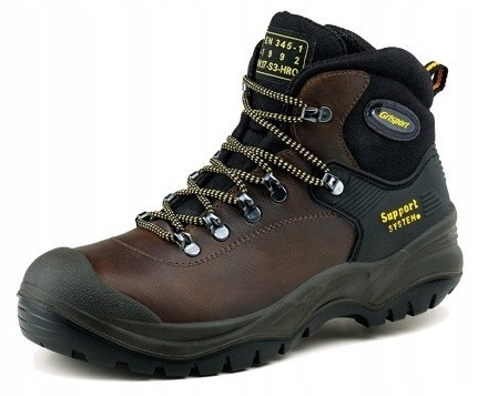 Grisport CORTINA Arbeitsstiefel, Größe 41