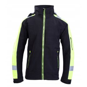 Benefit Rival Jacke Größe XL