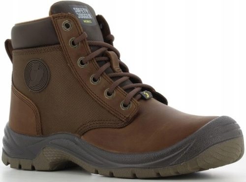 Safety Jogger Dakar Arbeitsschuhe, Größe 43
