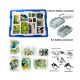 WeDo 2.0 Robotik-Baukastenblöcke