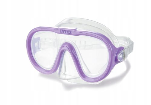 Sea Scan Tauchermaske - Heidekraut 55916 Intex