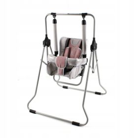  Freistehende Kinderschaukel, Liege