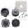  Secoh 60 W Pumpe Über 5000 l/h