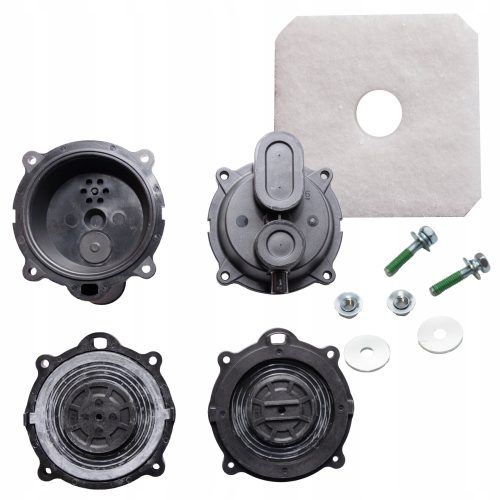  Secoh 60 W Pumpe Über 5000 l/h