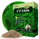  Grasmischung, für trockene Bereiche, für schattige Bereiche, Garten, Renovierung Granum 40 m² 1 kg