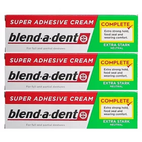  Blend-a-dent Extra Stark 47 g Prothesenhaftmittel