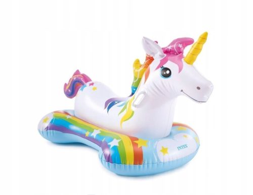 Intex Unicorn 57552 aufblasbare Matratze