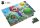  Puzzle Super Mario Bros. + Name des Babys 252 Teile.