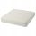  IKEA FROSON Sitzkissenbezug, beige 62x62
