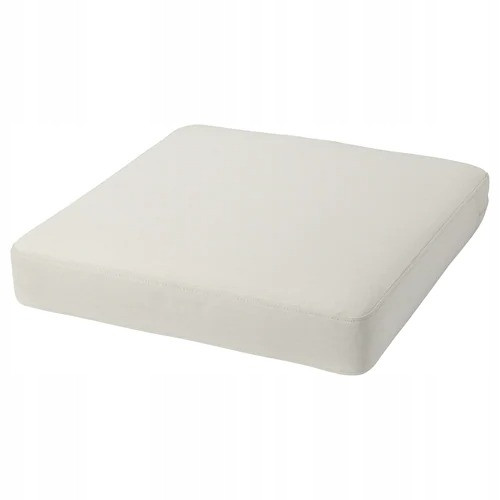  IKEA FROSON Sitzkissenbezug, beige 62x62
