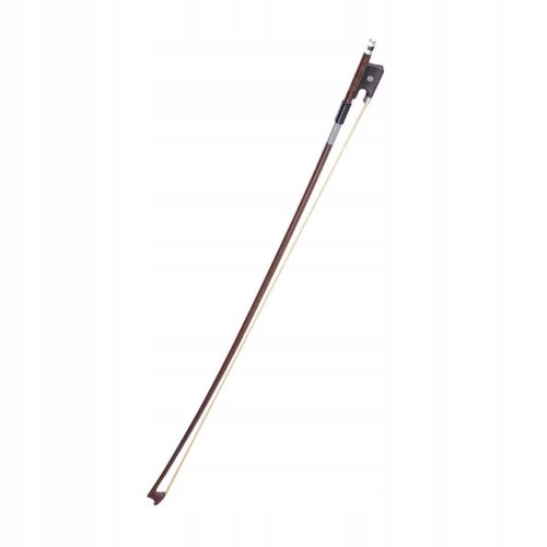  1 Stück Rosshaar-Geigenbogen für Violine 4/4 3/4 1/2 1/4 1/8 1-8