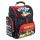  Bambino Hot Wheels Schulranzen + Federmäppchen-Set