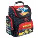  Bambino Hot Wheels Schulranzen + Federmäppchen-Set