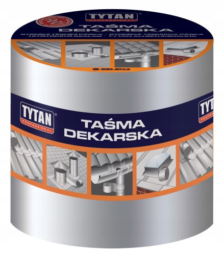 Tytan Professional Bitumenband 10045386