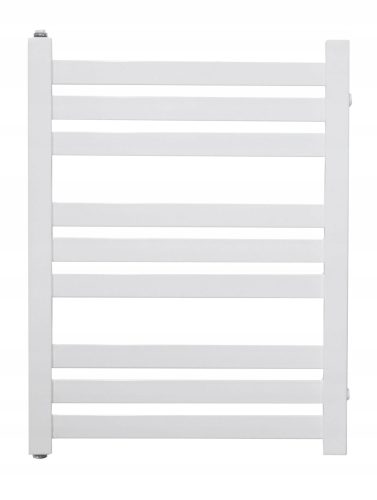Edan Wasserbadheizkörper 450 W 540 x 700 mm weiß