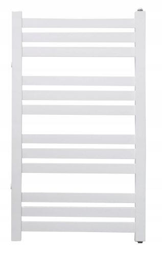 Edan Wasserbadheizkörper 630 W 540 x 940 mm weiß