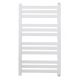 Edan Wasserbadheizkörper 630 W 540 x 940 mm weiß