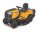  Cub Cadet LT3 PR105 105 cm Rasenmähertraktor
